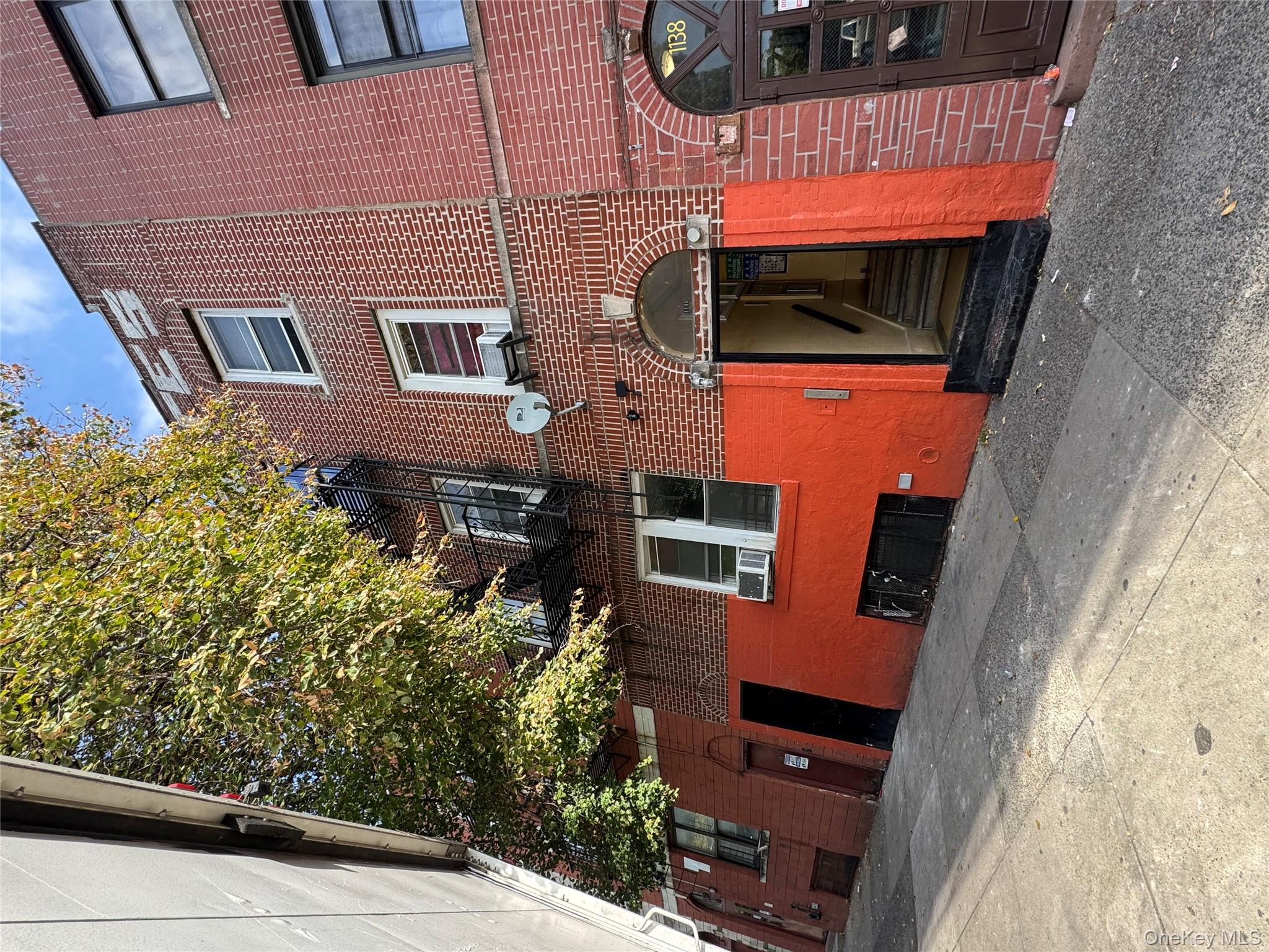 #1 photo, 1140 Metcalf Avenue, Bronx , NY 10472