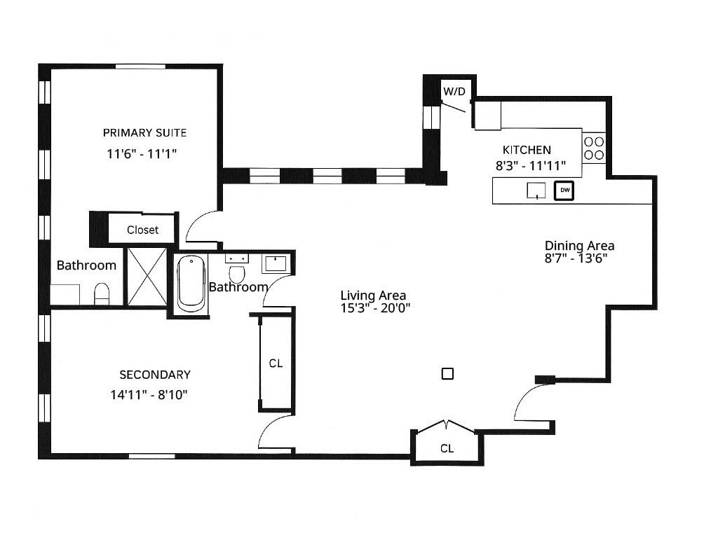 #2 photo, 24-75 38TH Street, Astoria , NY 11101