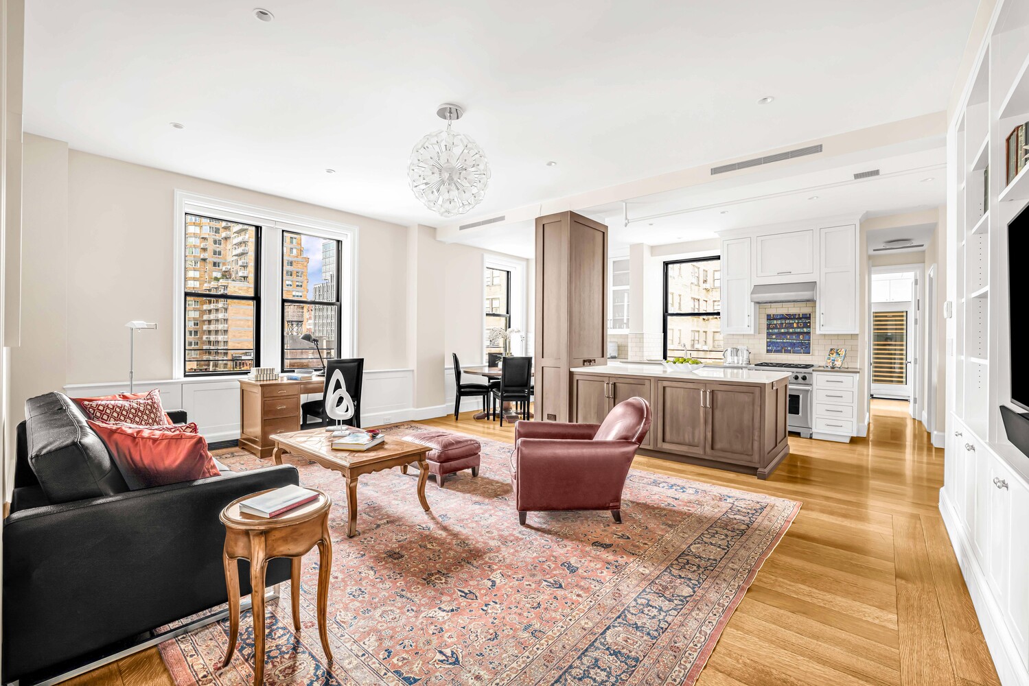 #3 photo, 270 W END Avenue, Upper West Side , NY 10023