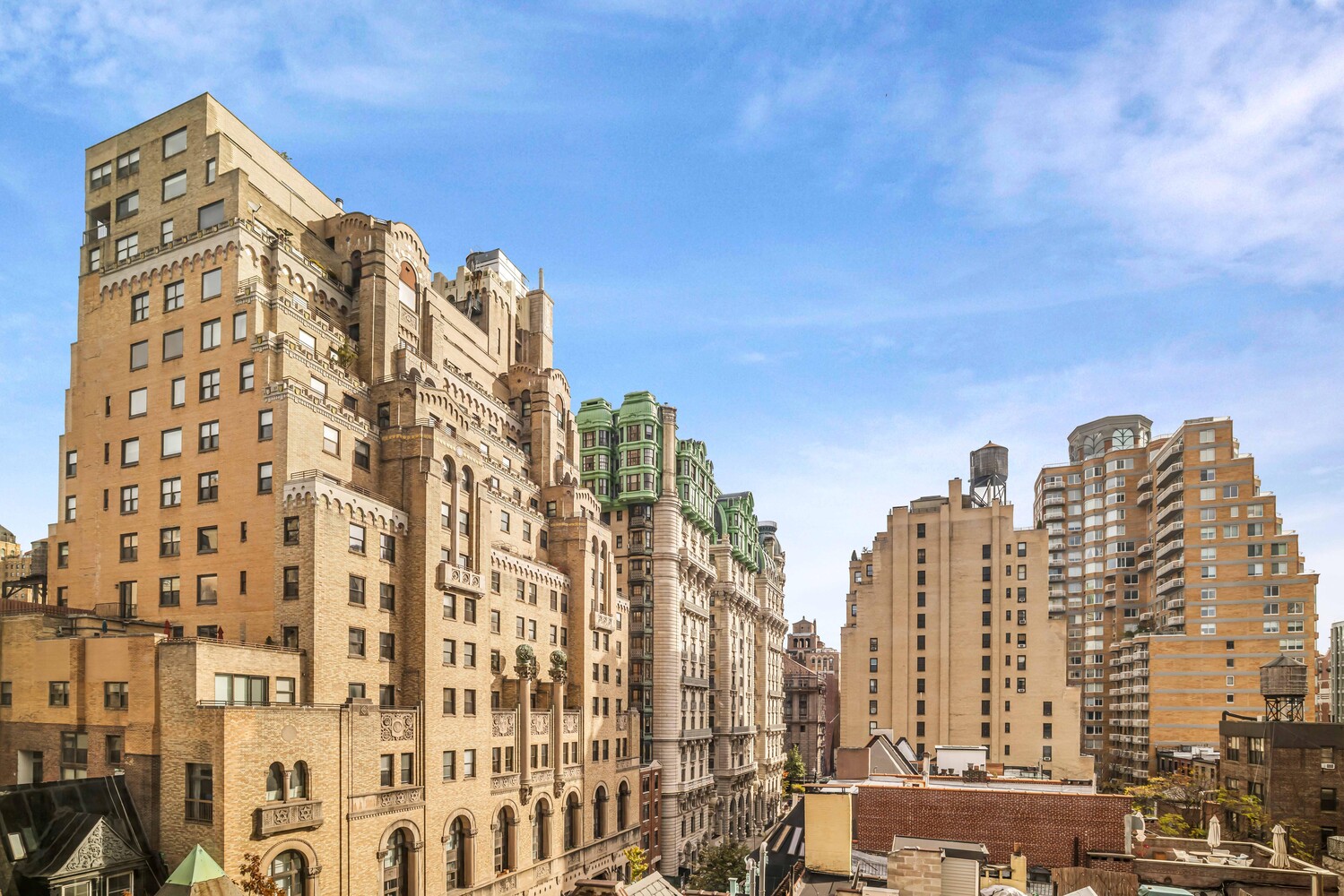 #5 photo, 270 W END Avenue, Upper West Side , NY 10023