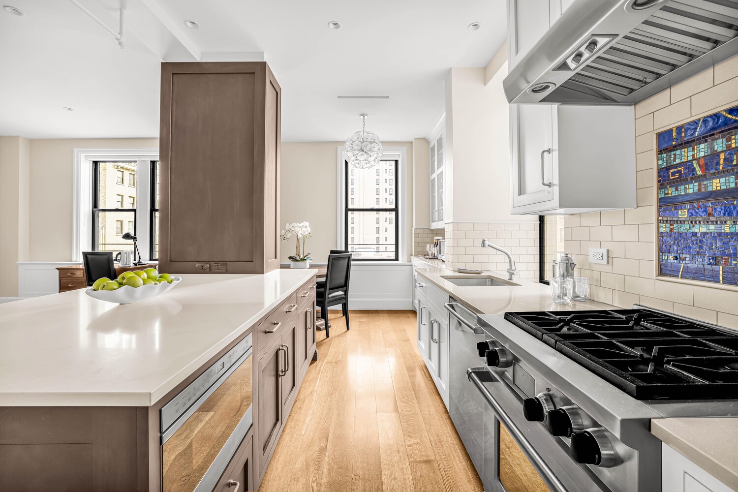 #6 photo, 270 W END Avenue, Upper West Side , NY 10023