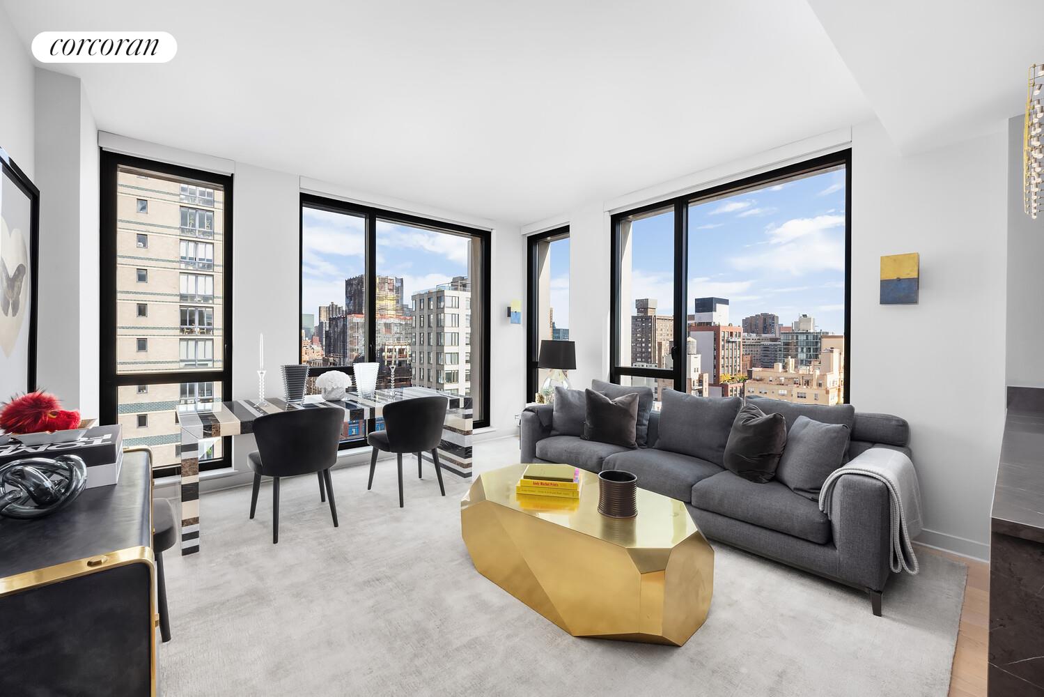 #1 photo, New York City, Gramercy Park , NY 10010