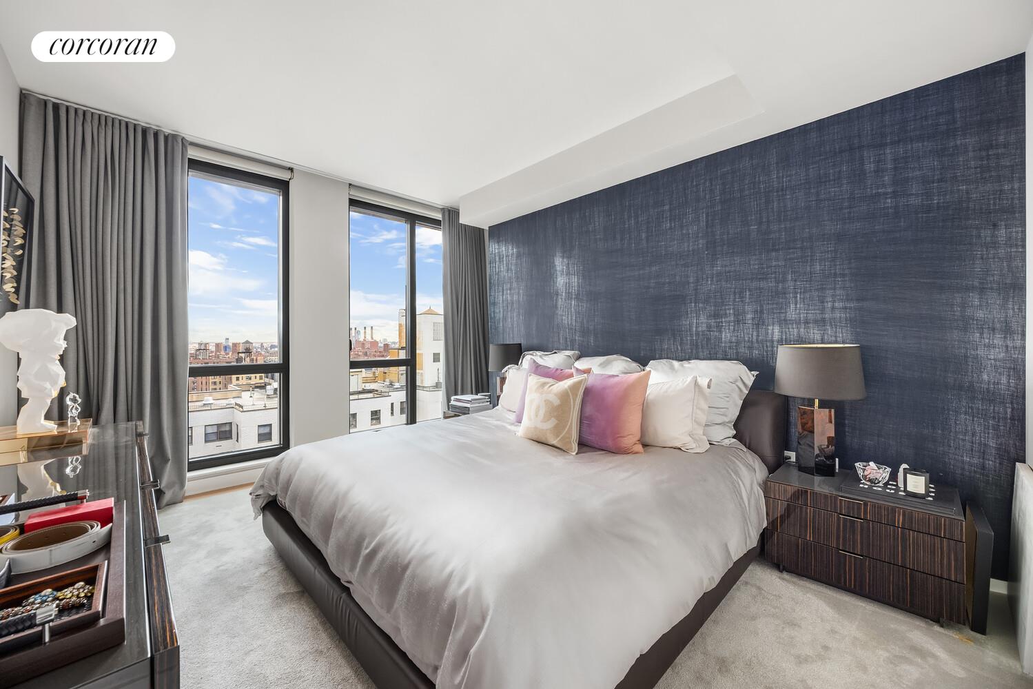 #5 photo, New York City, Gramercy Park , NY 10010