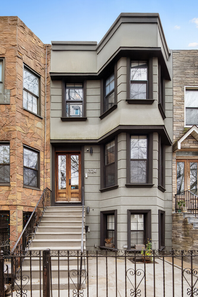 #12 photo, 1324 JEFFERSON Avenue, Bushwick , NY 11221