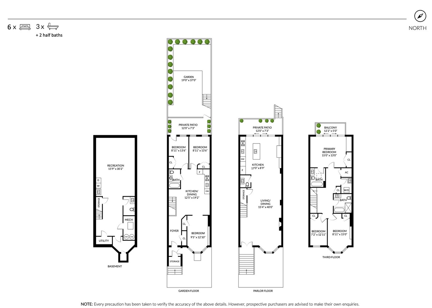 #2 photo, 1324 JEFFERSON Avenue, Bushwick , NY 11221