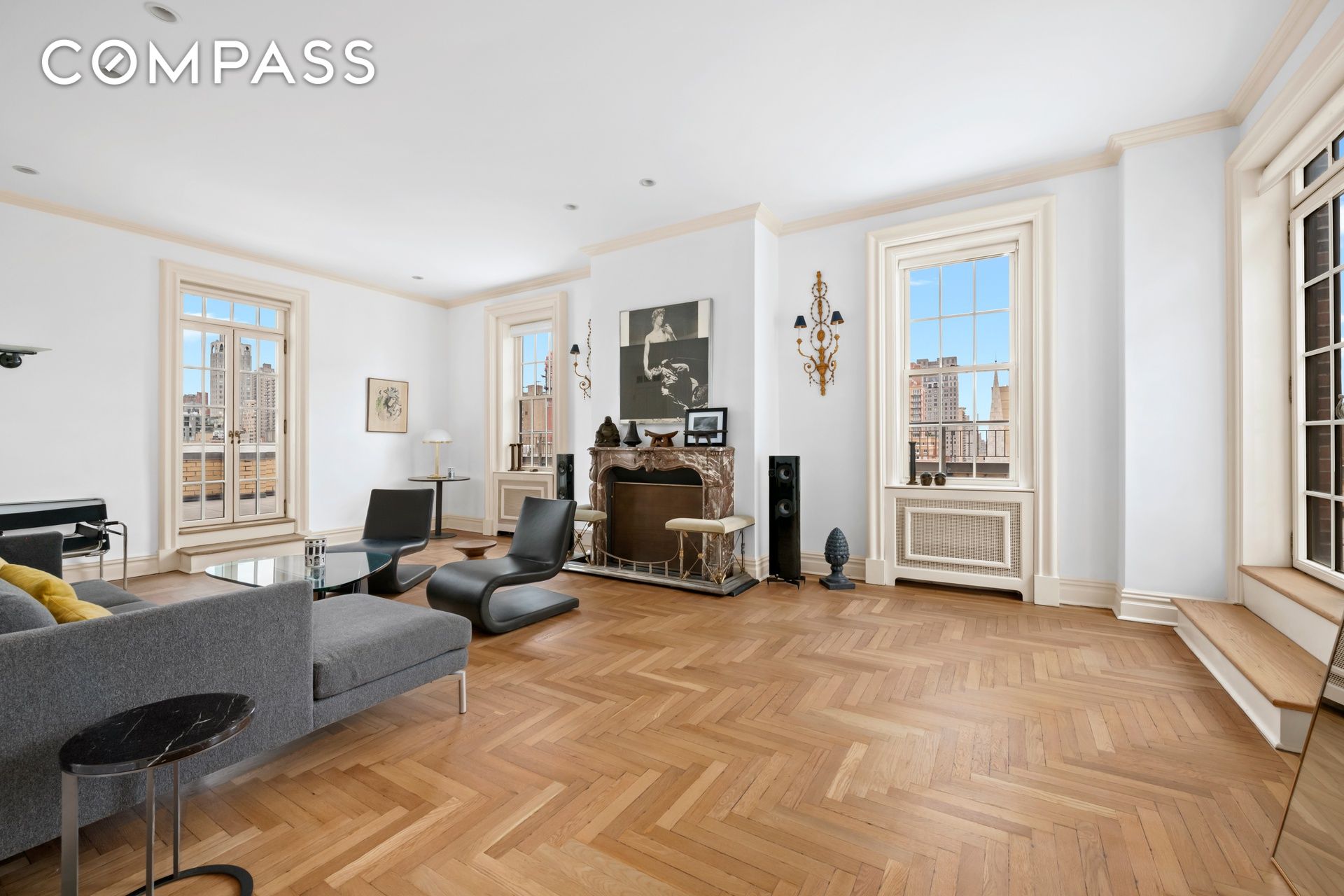 #4 photo, 911 Park Avenue, Upper East Side , NY 10075