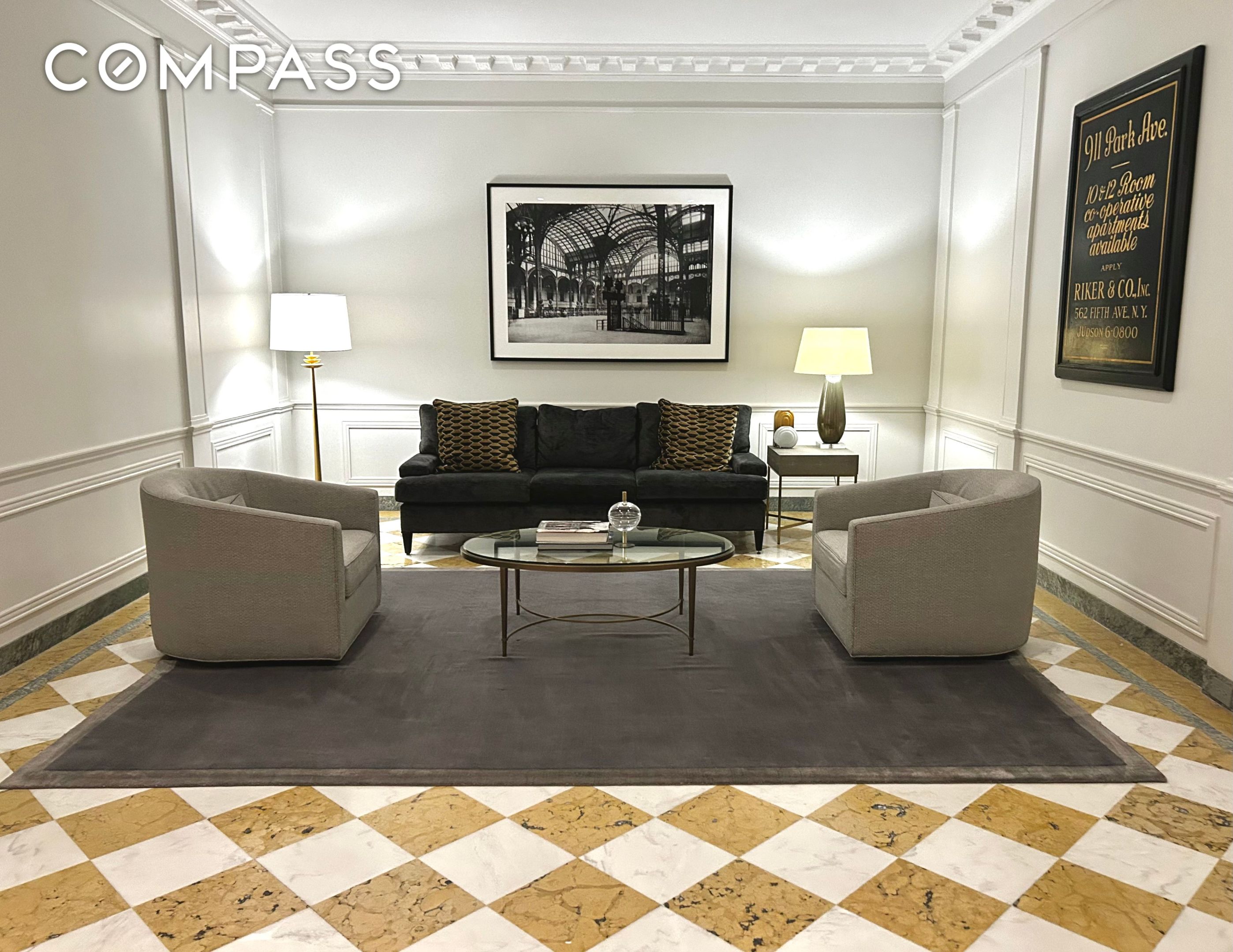 #13 photo, 911 Park Avenue, Upper East Side , NY 10075