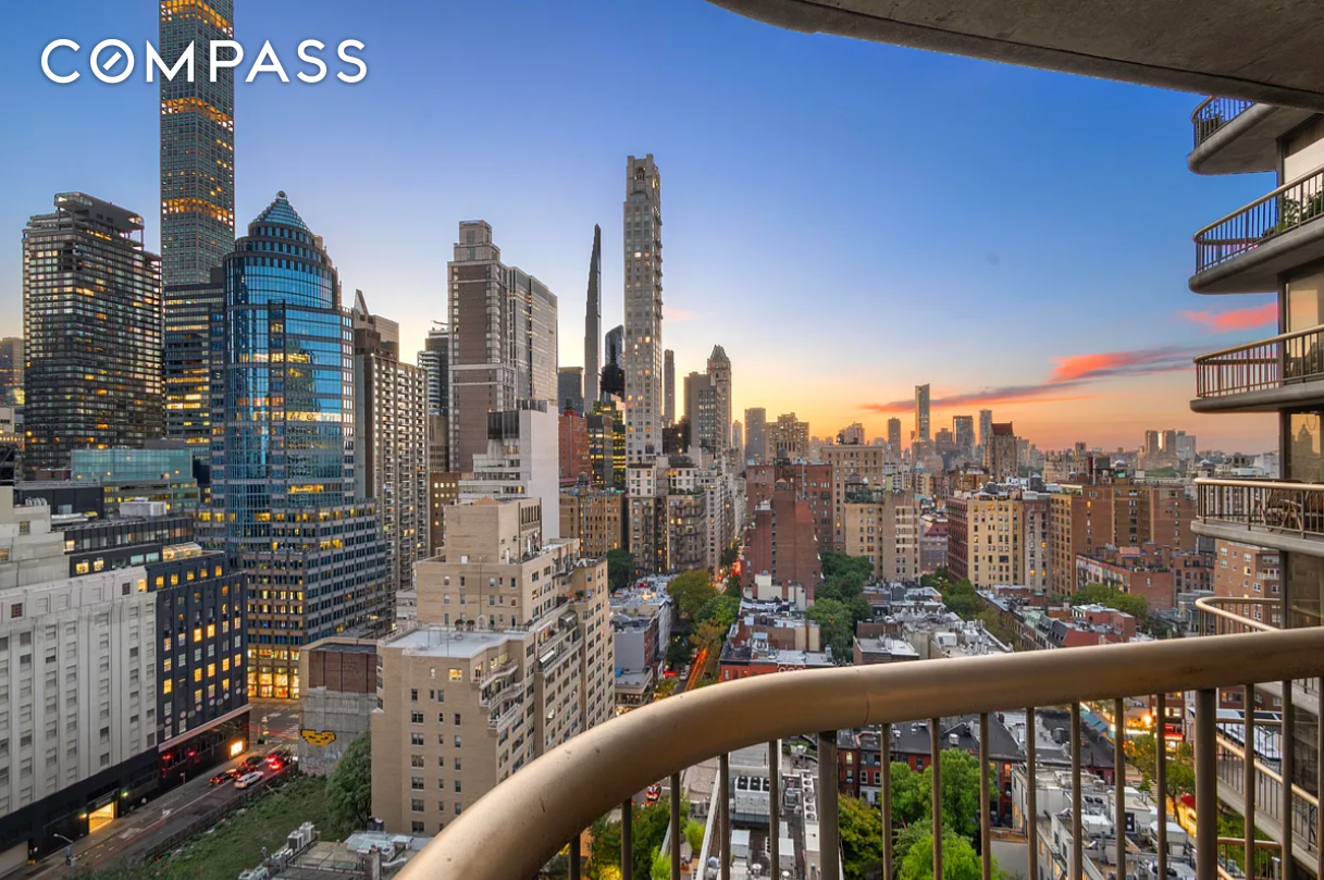 #4 photo, 167 E 61st Street, Lenox Hill , NY 10065