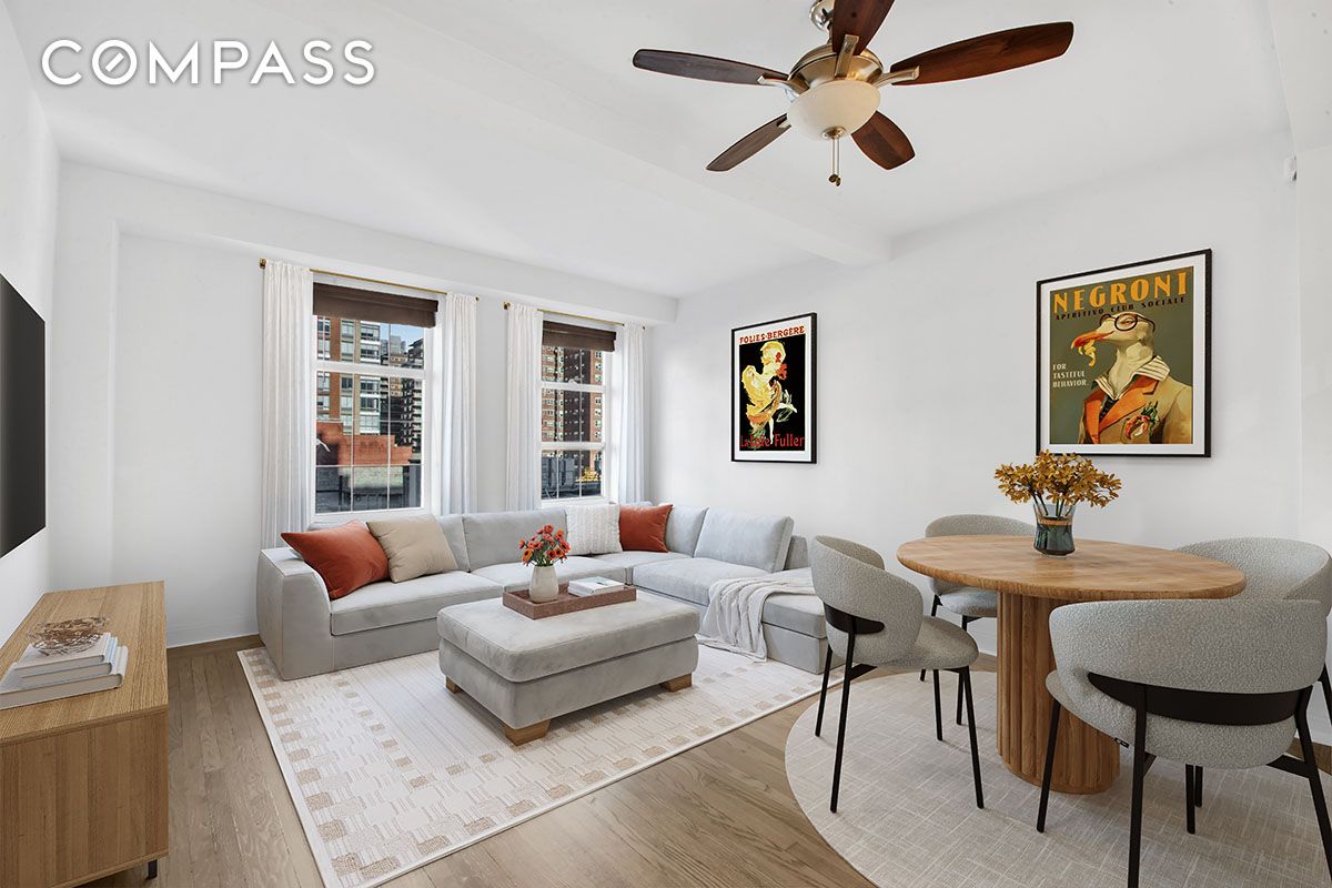 #4 photo, 410 W 24th Street, Chelsea , NY 10011