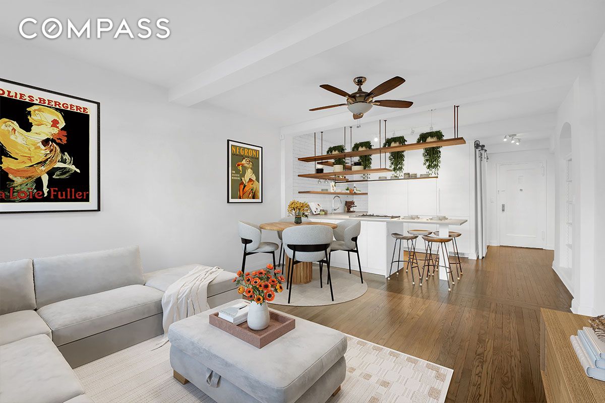 #6 photo, 410 W 24th Street, Chelsea , NY 10011