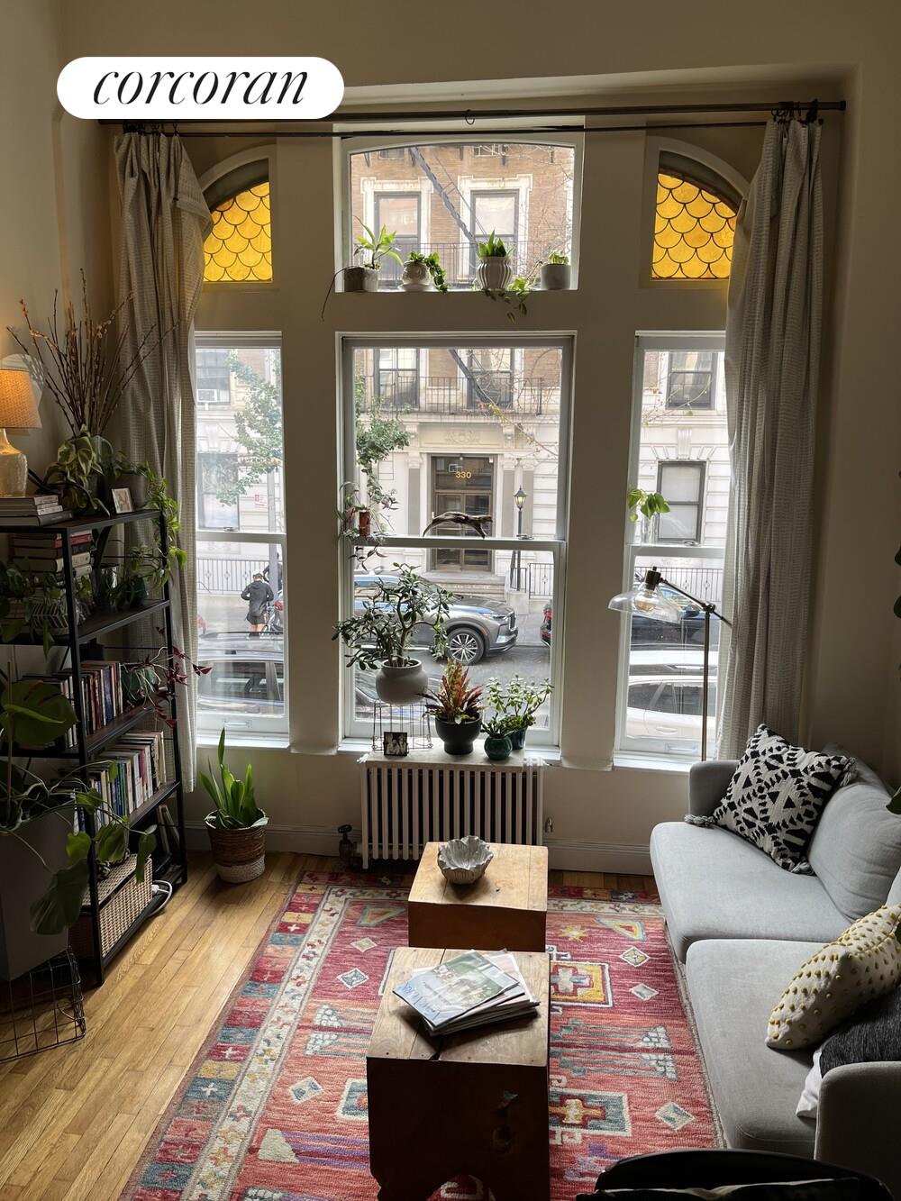 #4 photo, 331 W 85TH Street, Upper West Side , NY 10024