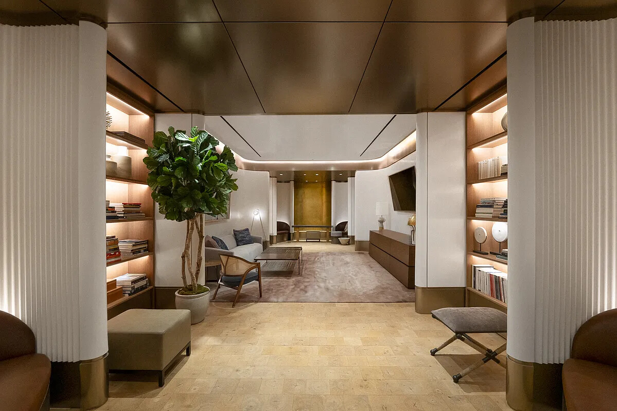 #11 photo, 551 W 21ST Street, Chelsea , NY 10011