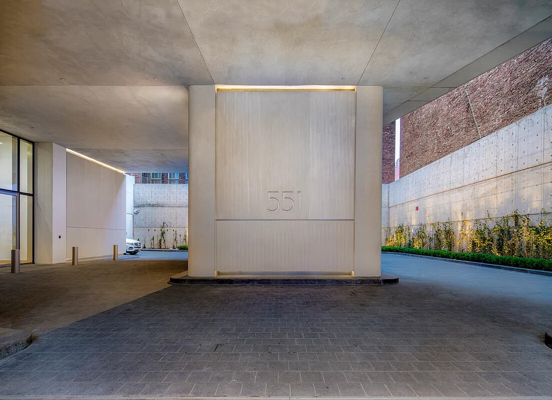 #20 photo, 551 W 21ST Street, Chelsea , NY 10011