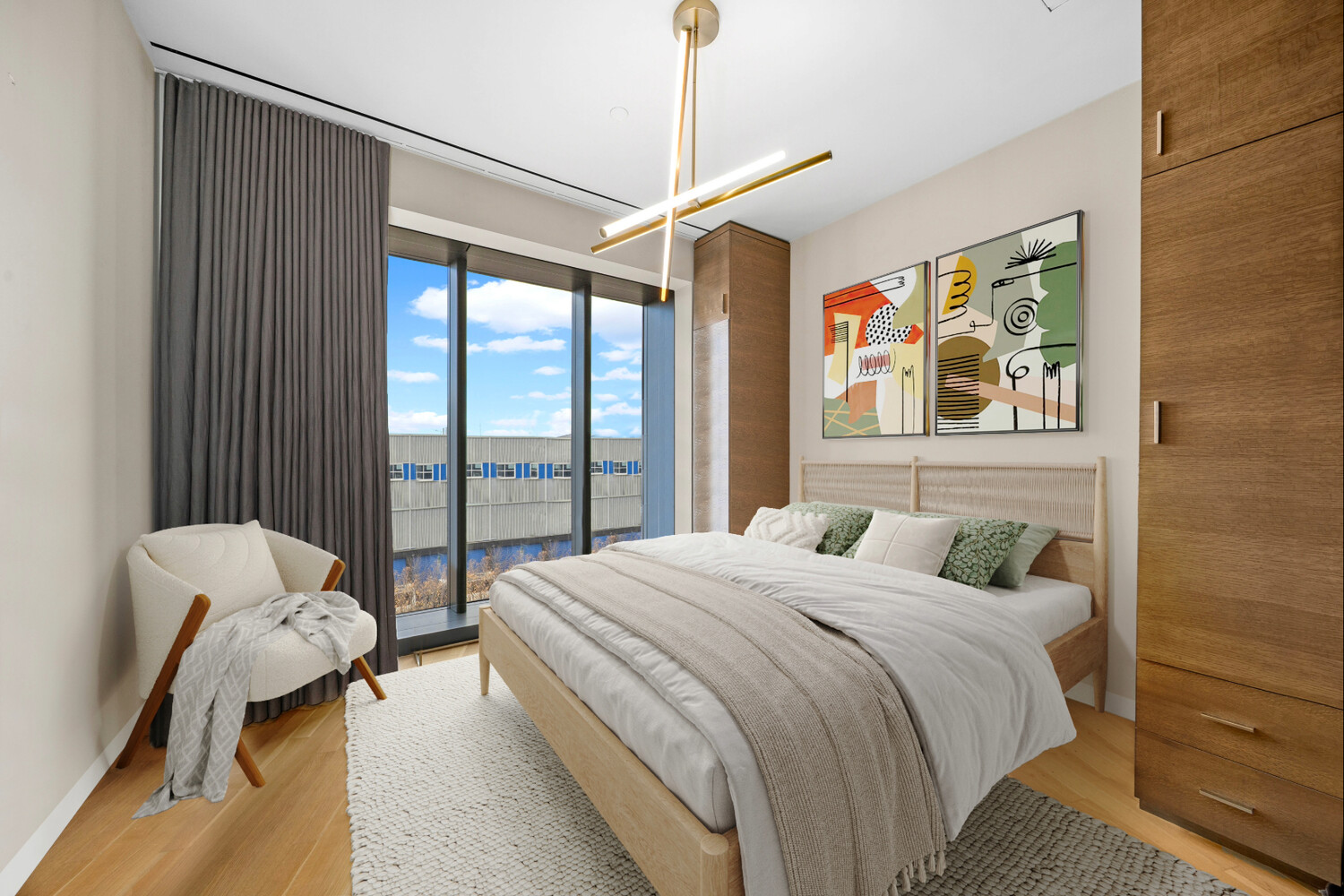 #8 photo, 551 W 21ST Street, Chelsea , NY 10011