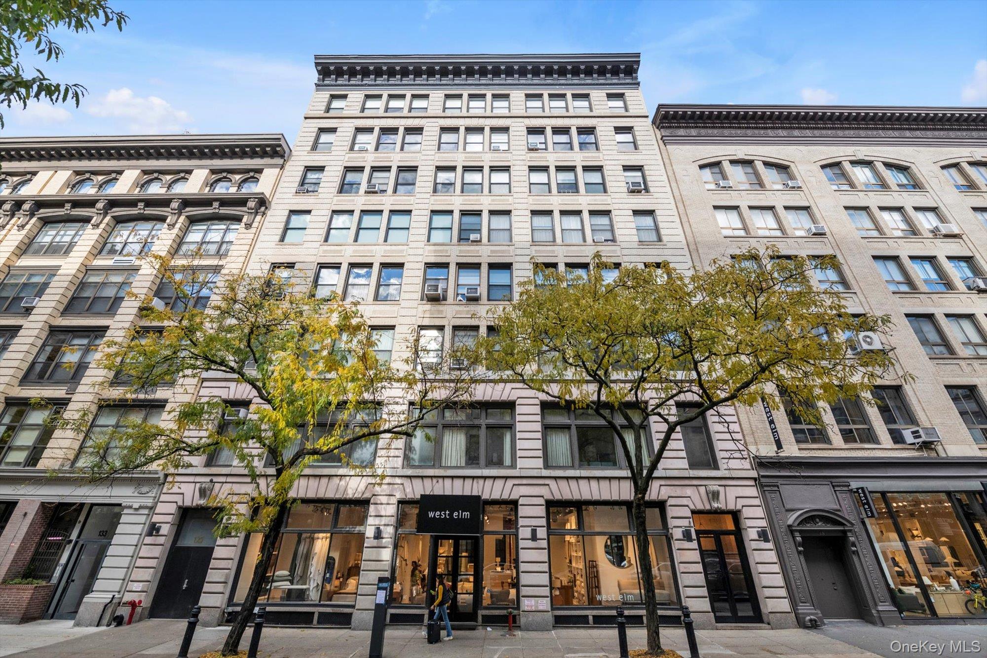 #14 photo, 121 W 17th Street, New York (Manhattan) , NY 10011