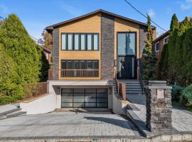 29-41 218th Street 贝塞 Bayside, NY