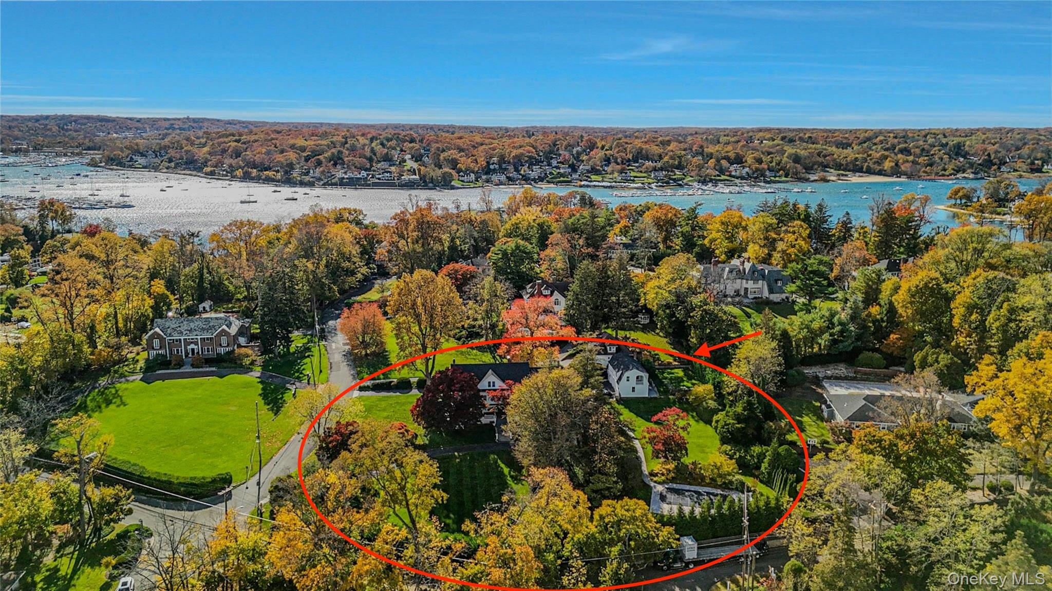 #6 photo, 24 Harbor Hill Road, Huntington Bay , NY 11743