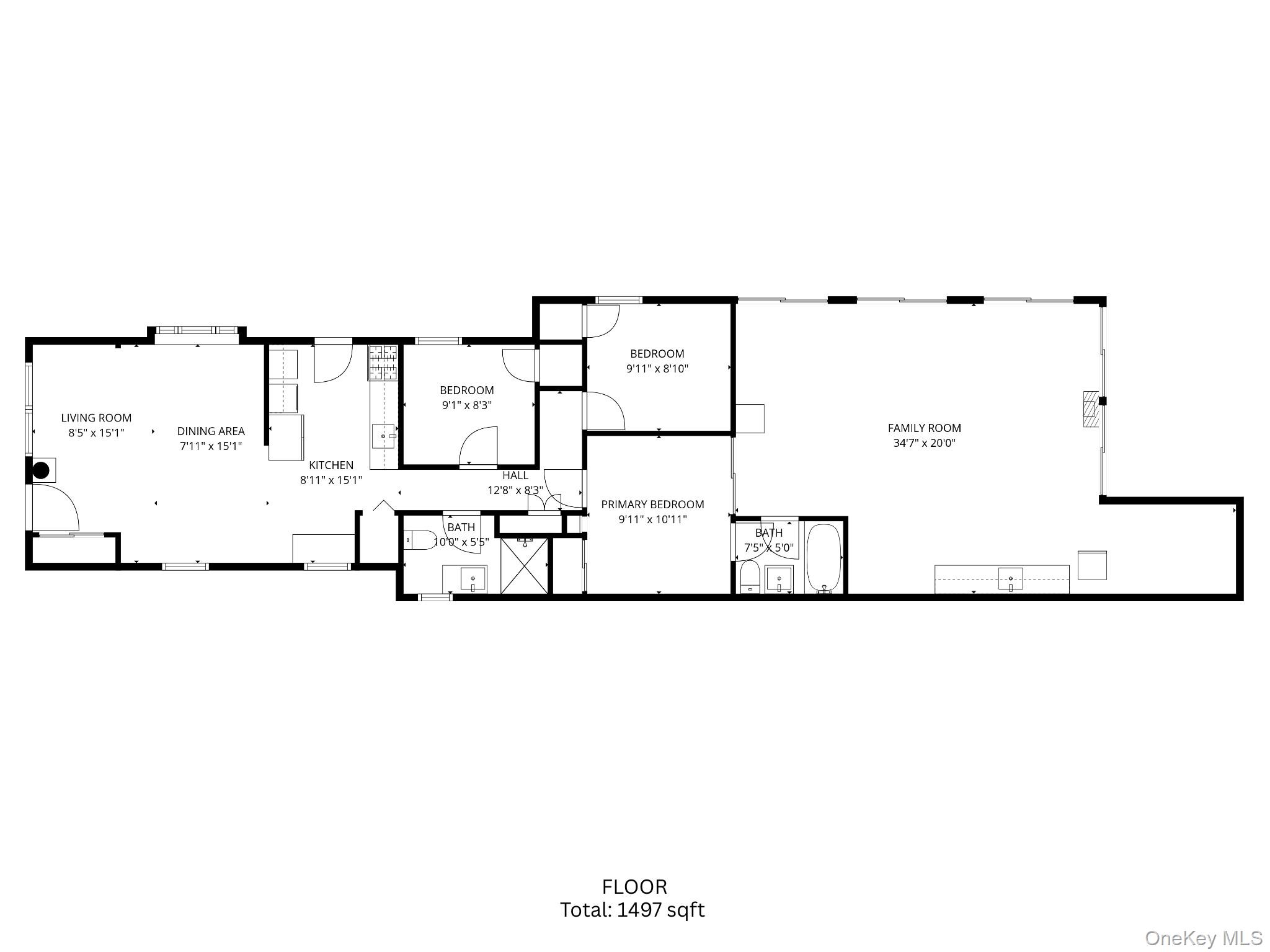 #5 photo, 5 Chestnut Road, Inwood , NY 11096