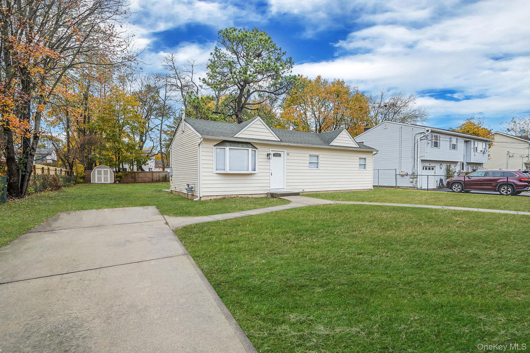 #1 photo, 111 Merrill Street, Brentwood , NY 11717