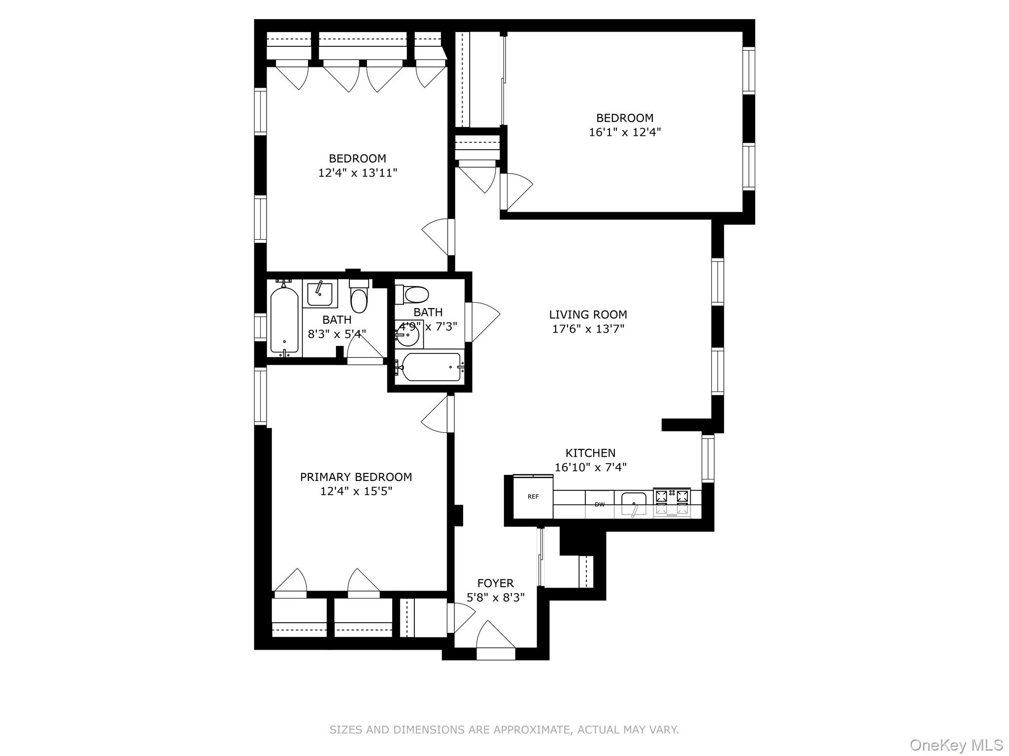 #12 photo, 77-20 Austin, Forest Hills , NY 11375