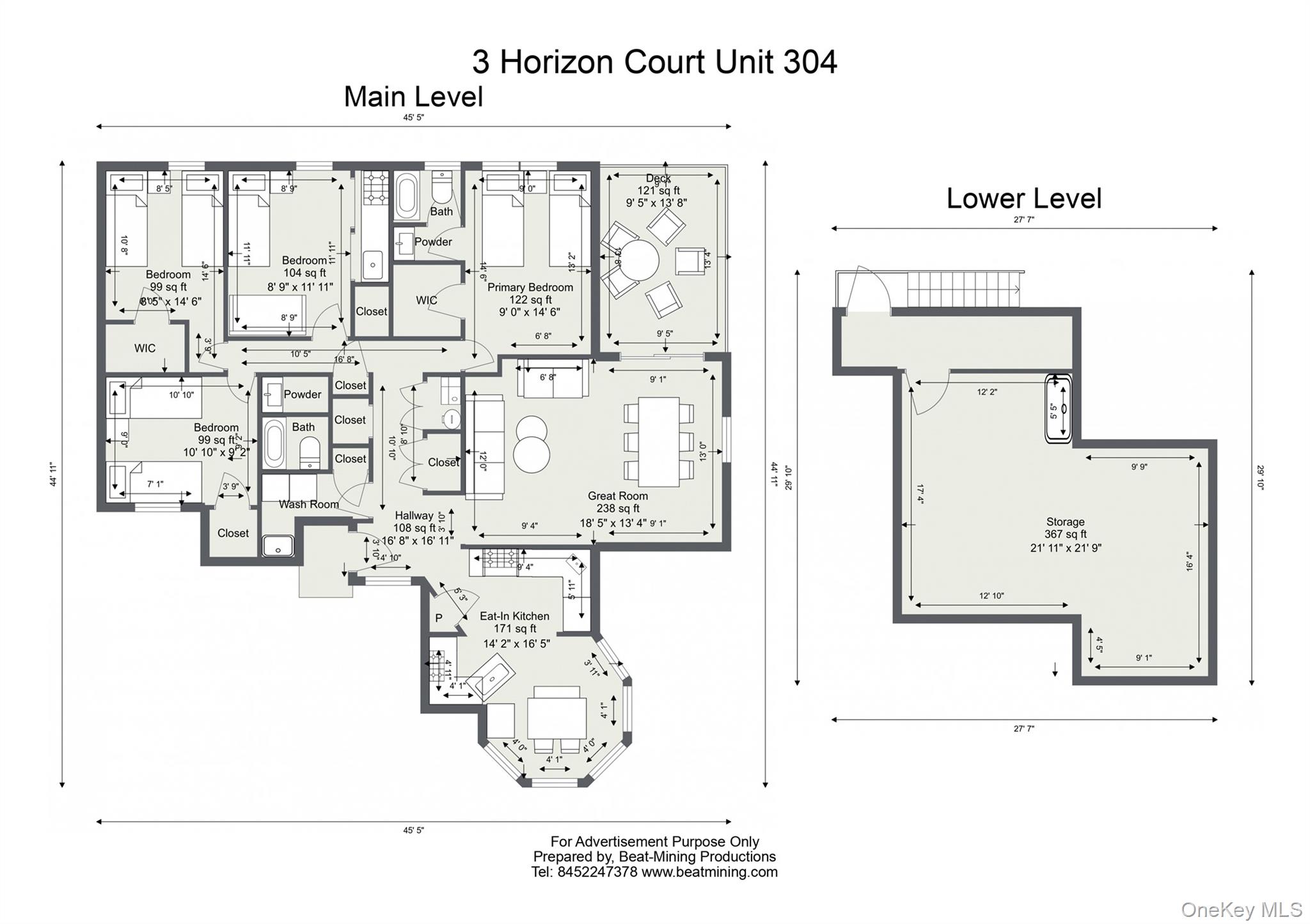 #5 photo, 3 Horizon Court, Monsey , NY 10952