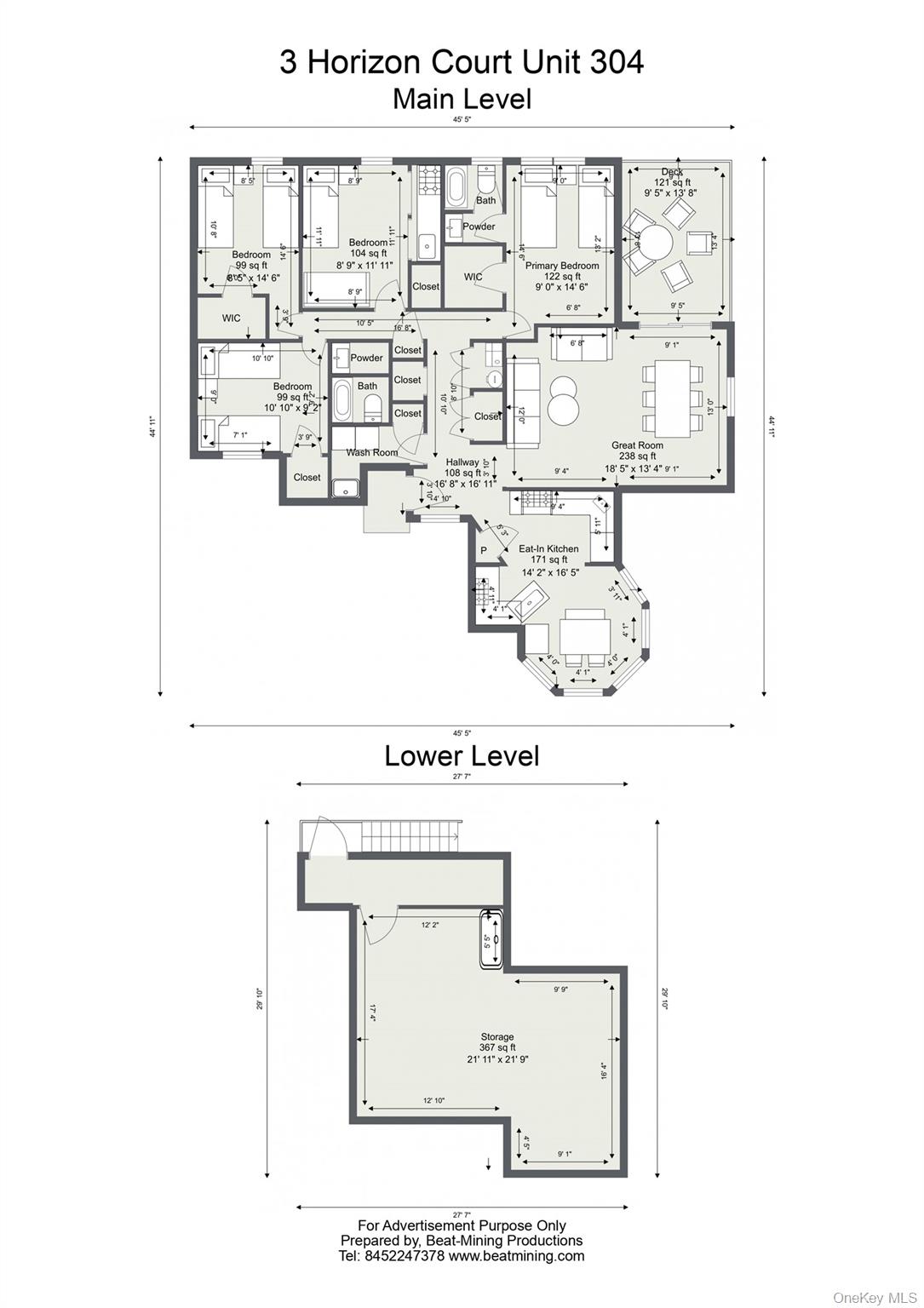 #6 photo, 3 Horizon Court, Monsey , NY 10952