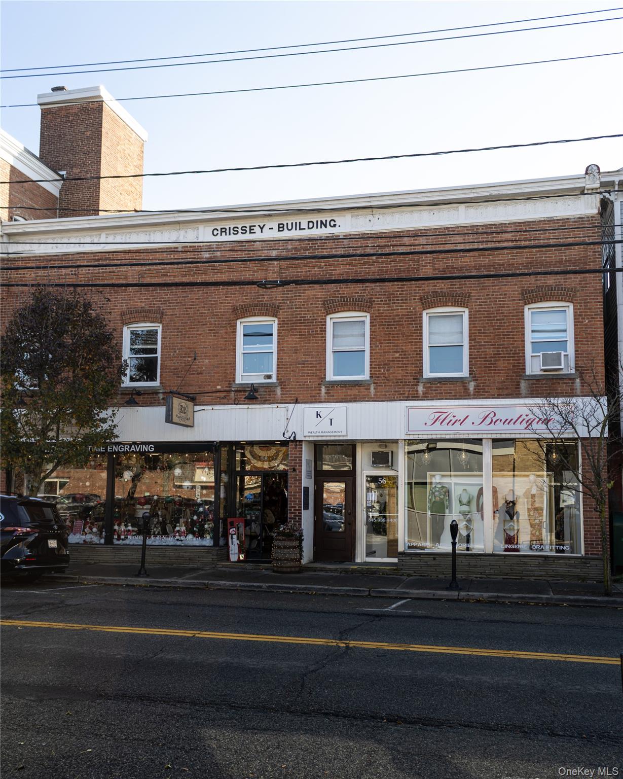 #1 photo, 56 Main Street, Warwick , NY 10990