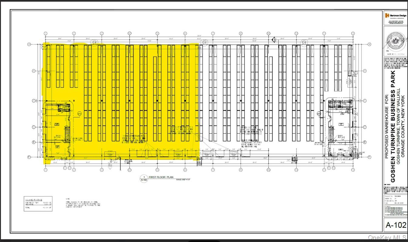 #10 photo, 1 Distribution Drive, Bloomingburg , NY 12721