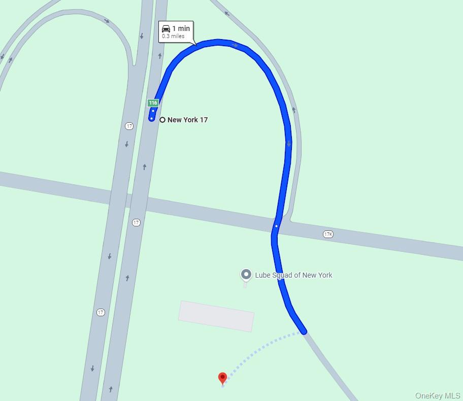 #16 photo, 1 Distribution Drive, Bloomingburg , NY 12721