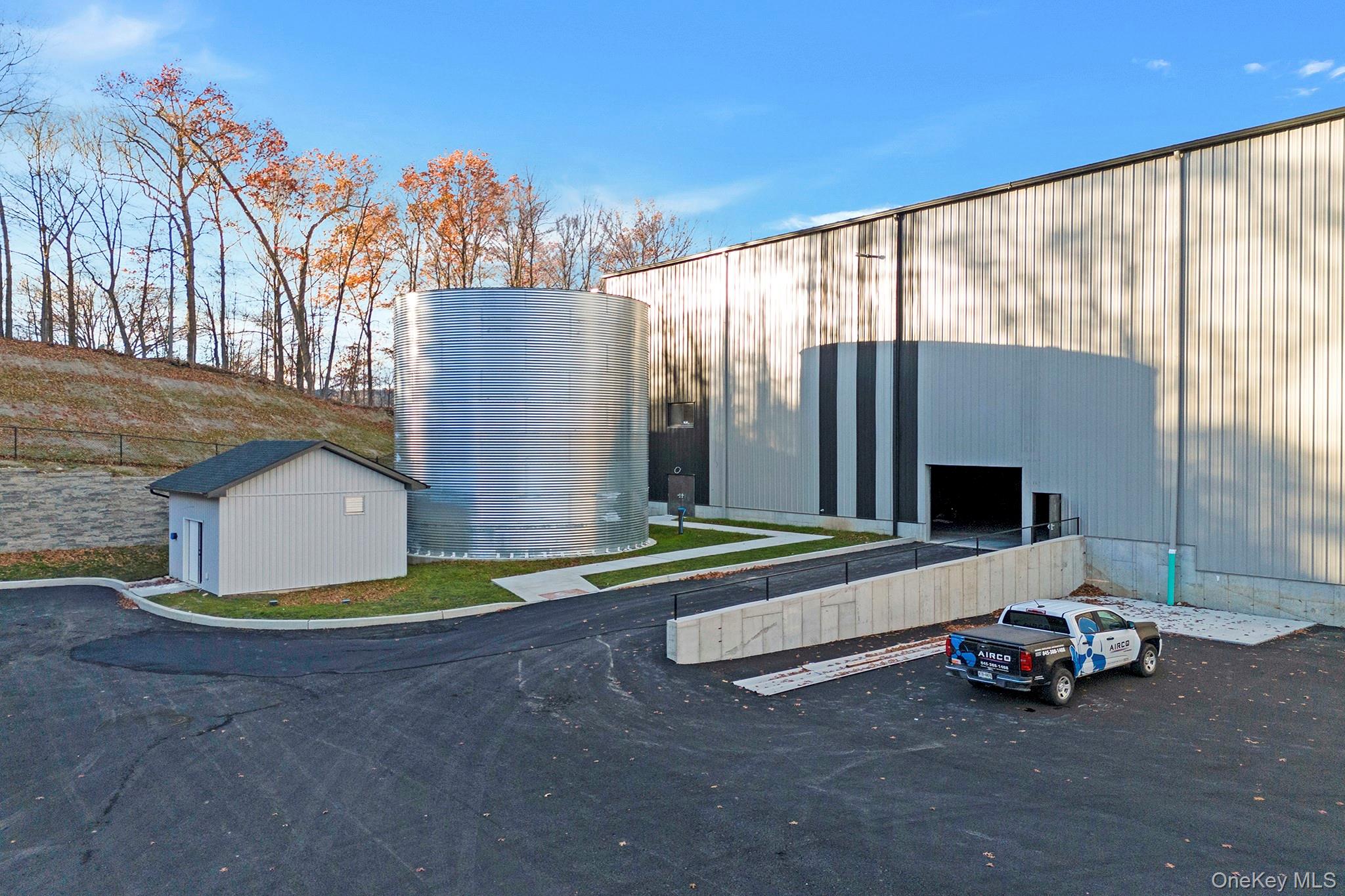 #2 photo, 1 Distribution Drive, Bloomingburg , NY 12721