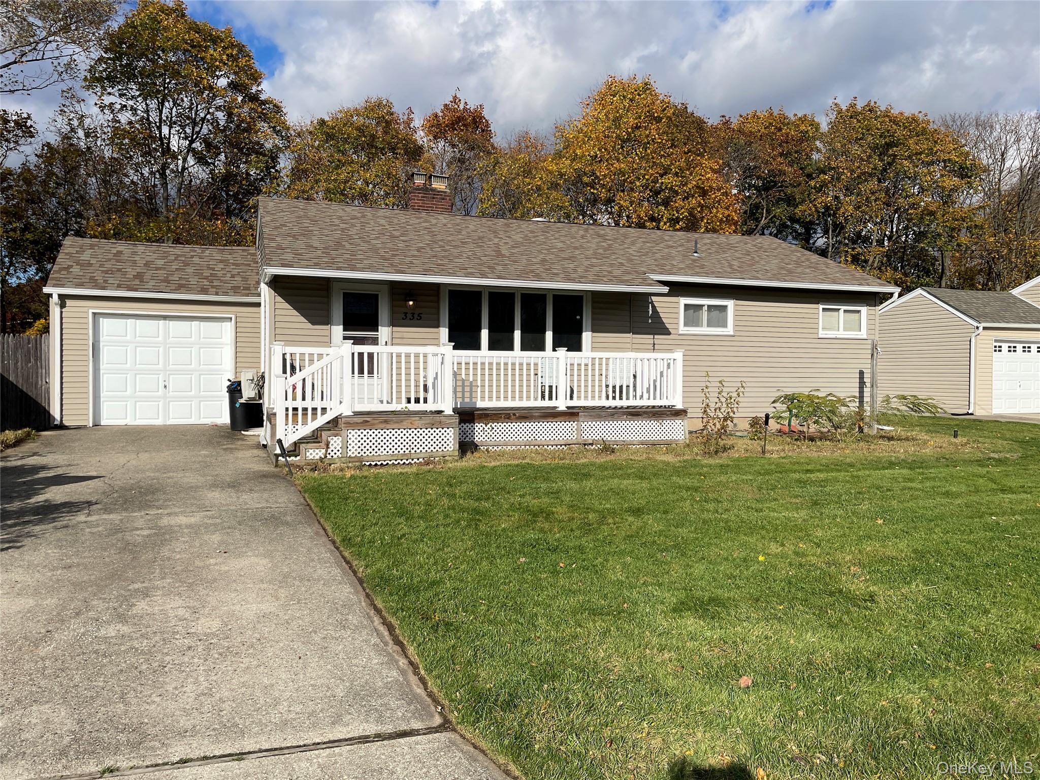 #1 photo, 335 Alfred Street, North Babylon , NY 11703