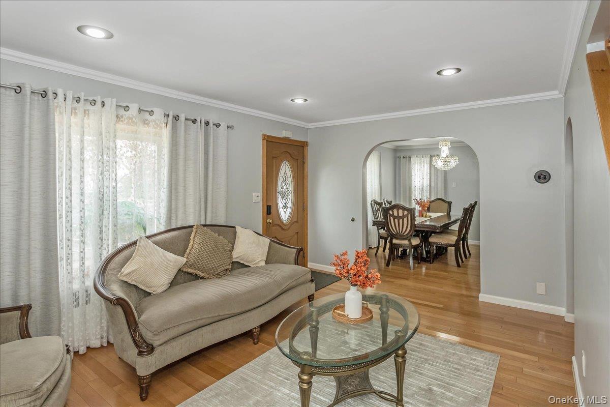 #4 photo, 95 Norman Street, New Hyde Park , NY 11040