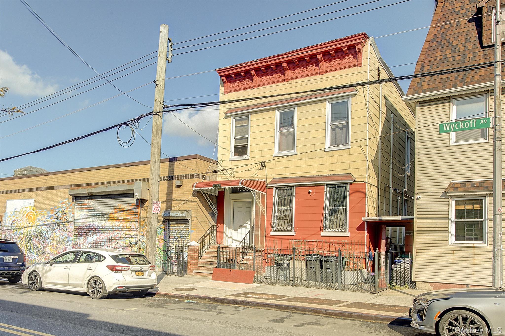 #1 photo, 1055 Wyckoff Avenue, Ridgewood , NY 11385