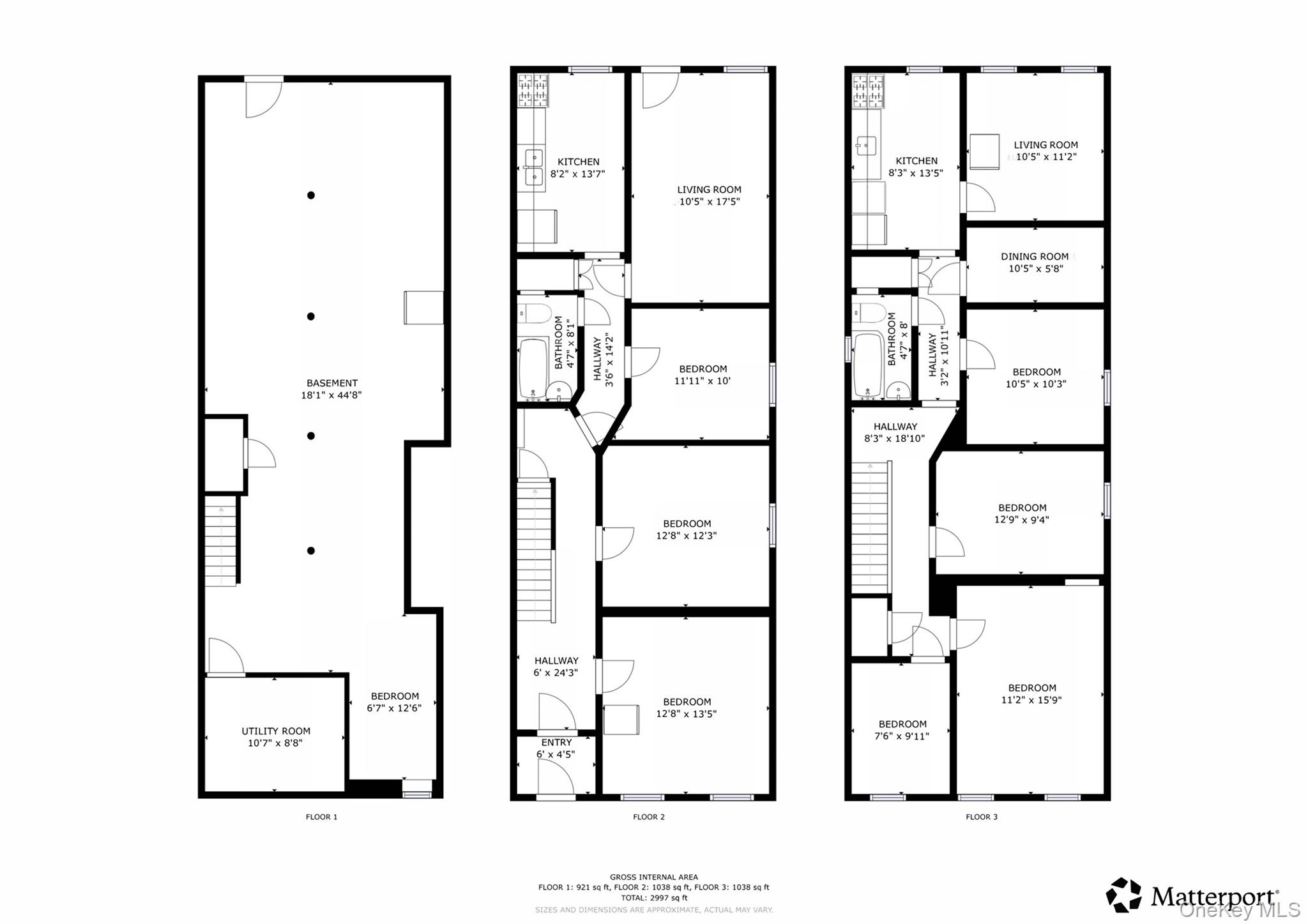 #2 photo, 1055 Wyckoff Avenue, Ridgewood , NY 11385