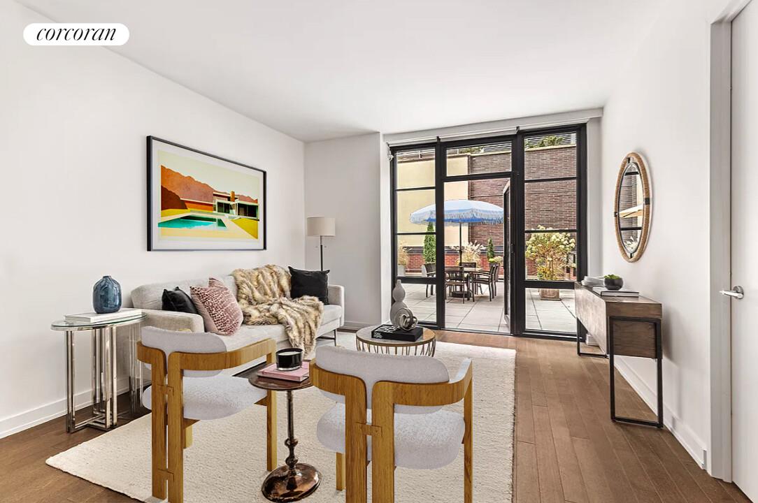 #3 photo, 261 W 25TH Street, Chelsea , NY 10001