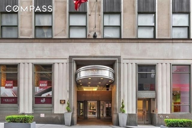 #9 photo, 99 John Street, Financial District , NY 10038