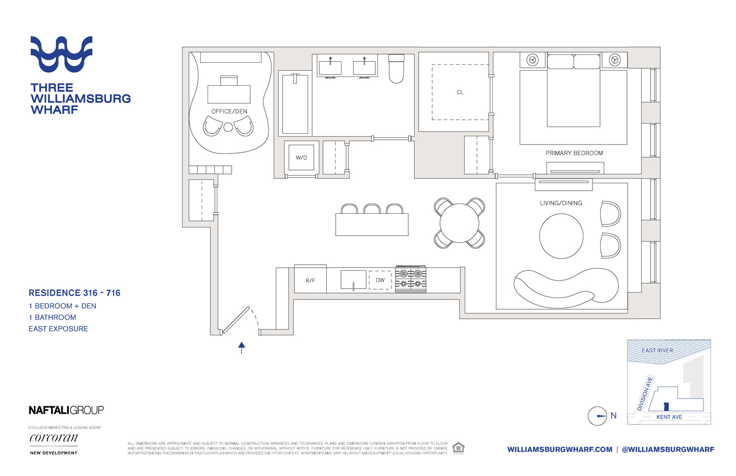 #2 photo, Brooklyn, Williamsburg,South , NY 11249