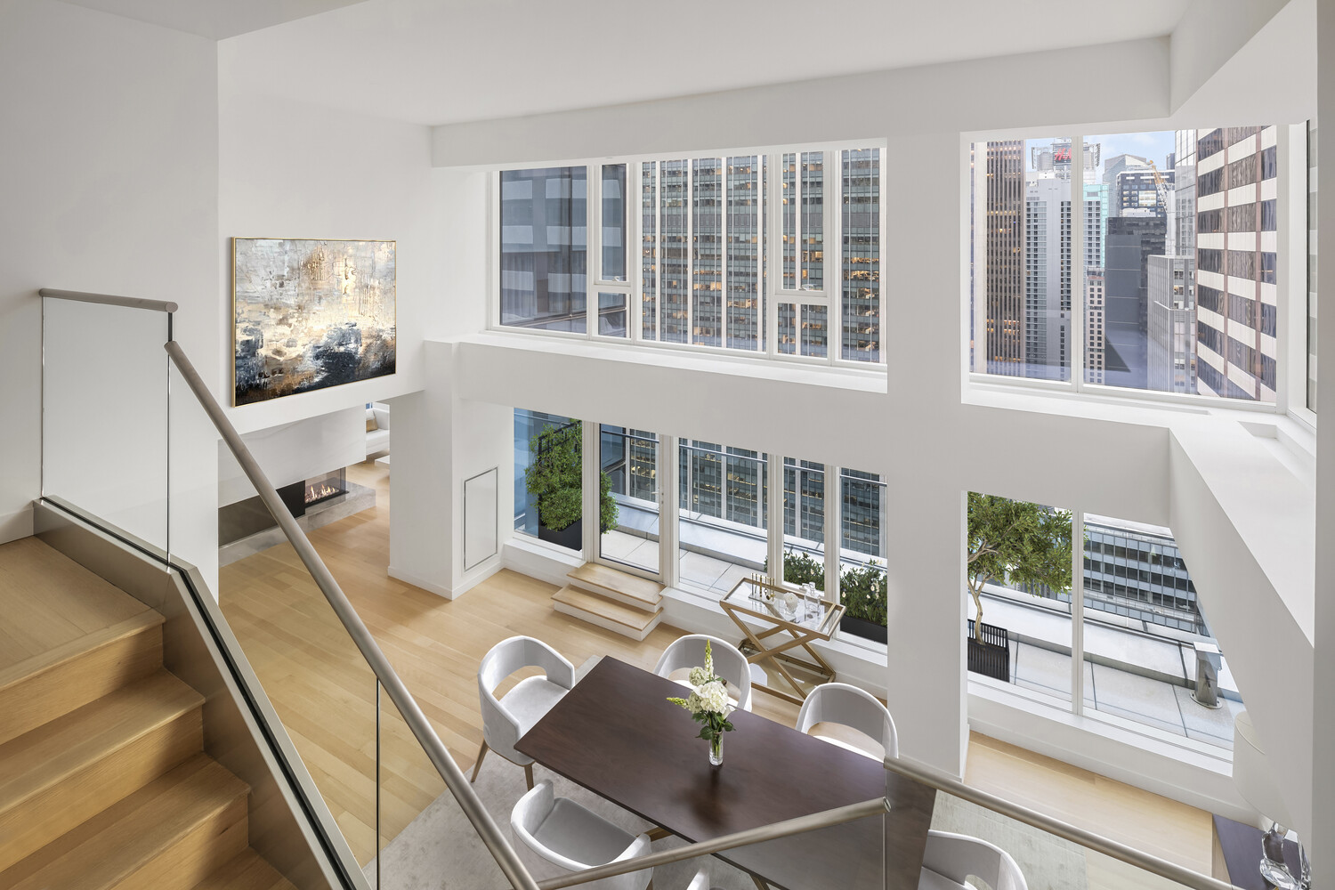 #14 photo, 135 W 52ND Street, Midtown , NY 10019