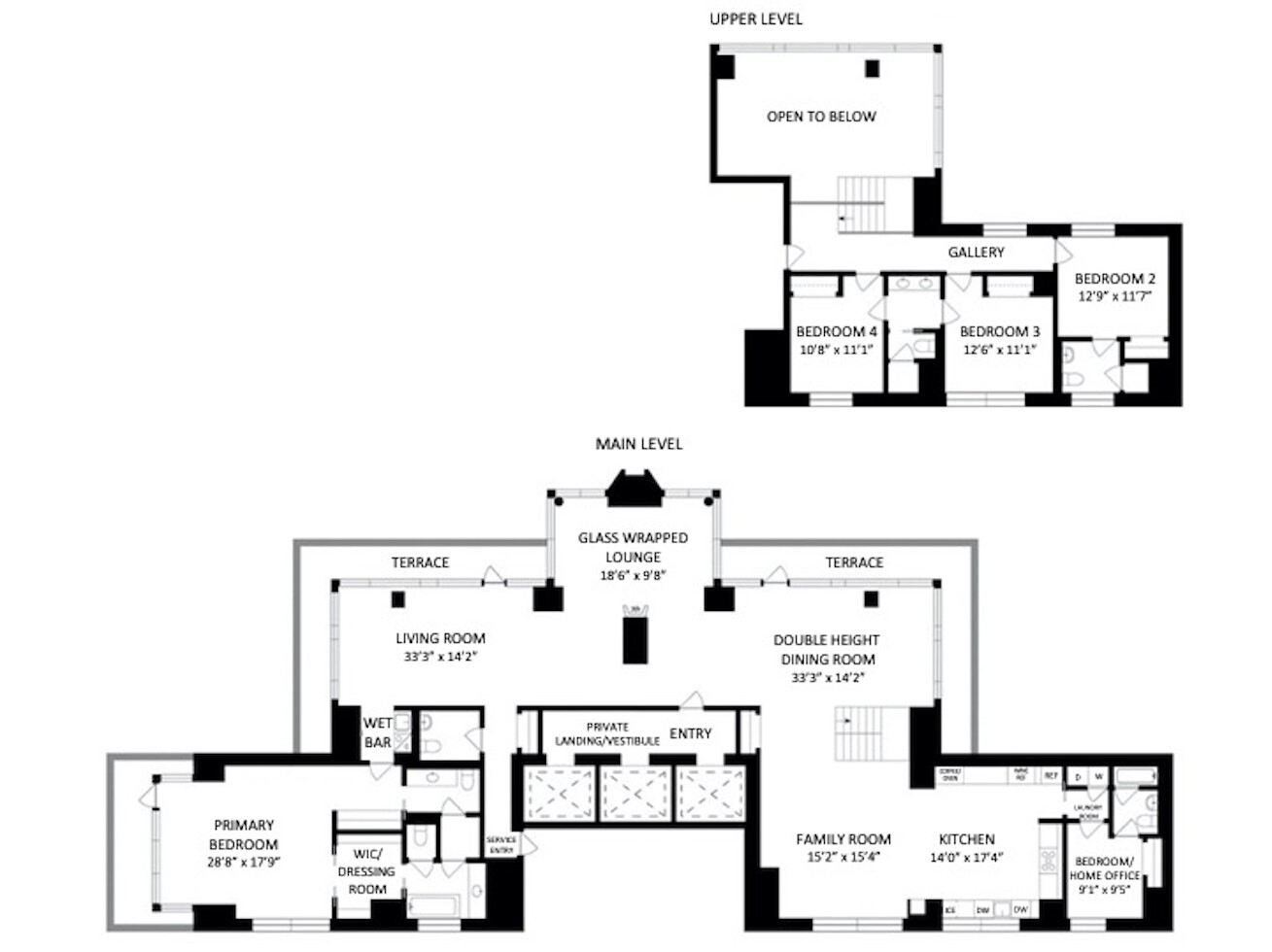 #2 photo, 135 W 52ND Street, Midtown , NY 10019