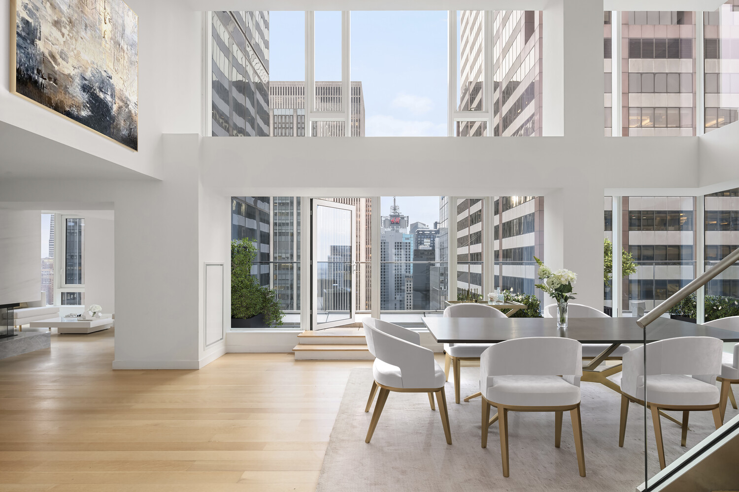 #3 photo, 135 W 52ND Street, Midtown , NY 10019