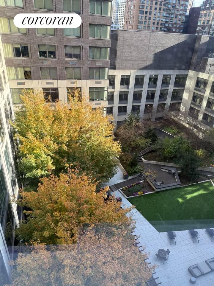 #5 photo, New York City, Lincoln Square , NY 10069