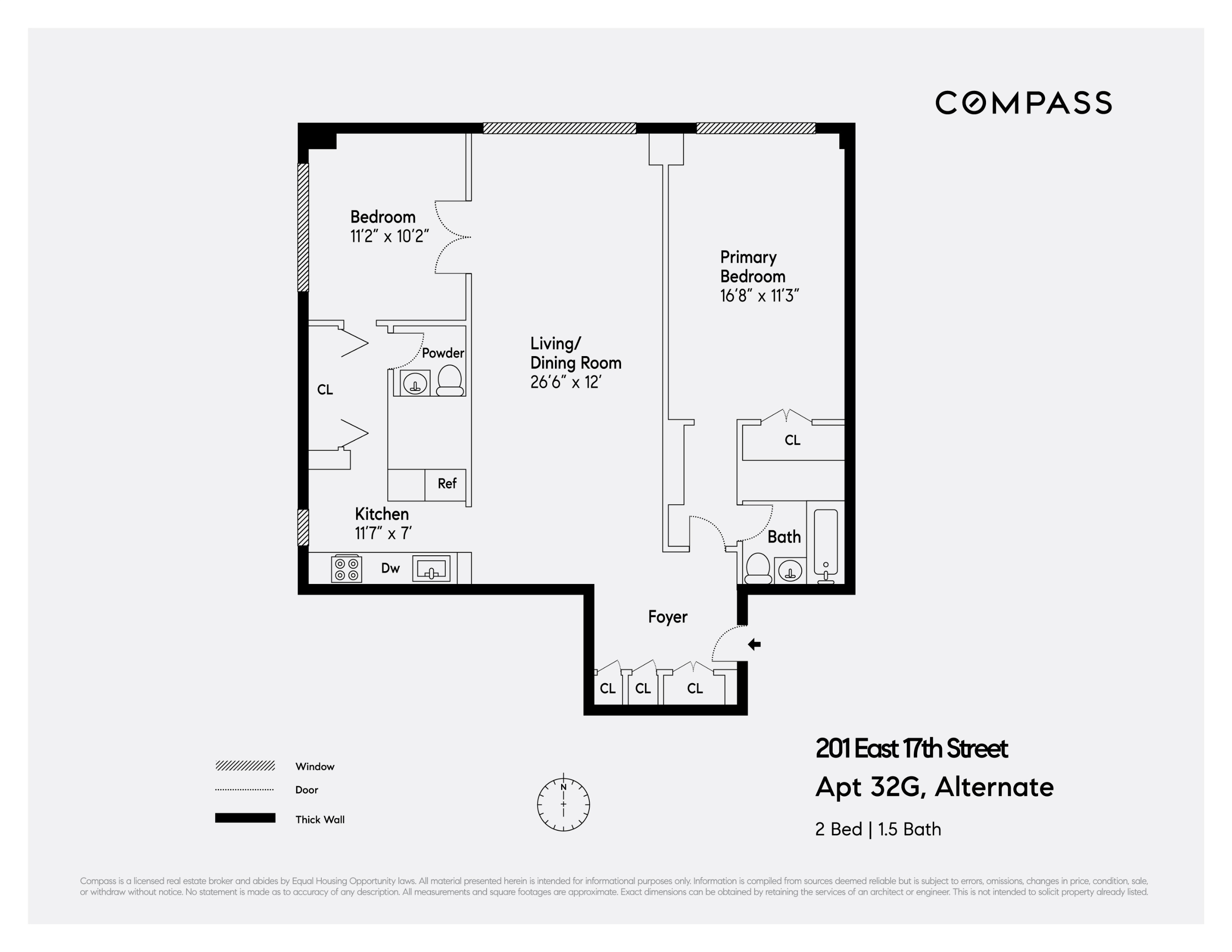 #2 photo, 201 E 17th Street, Gramercy Park , NY 10003