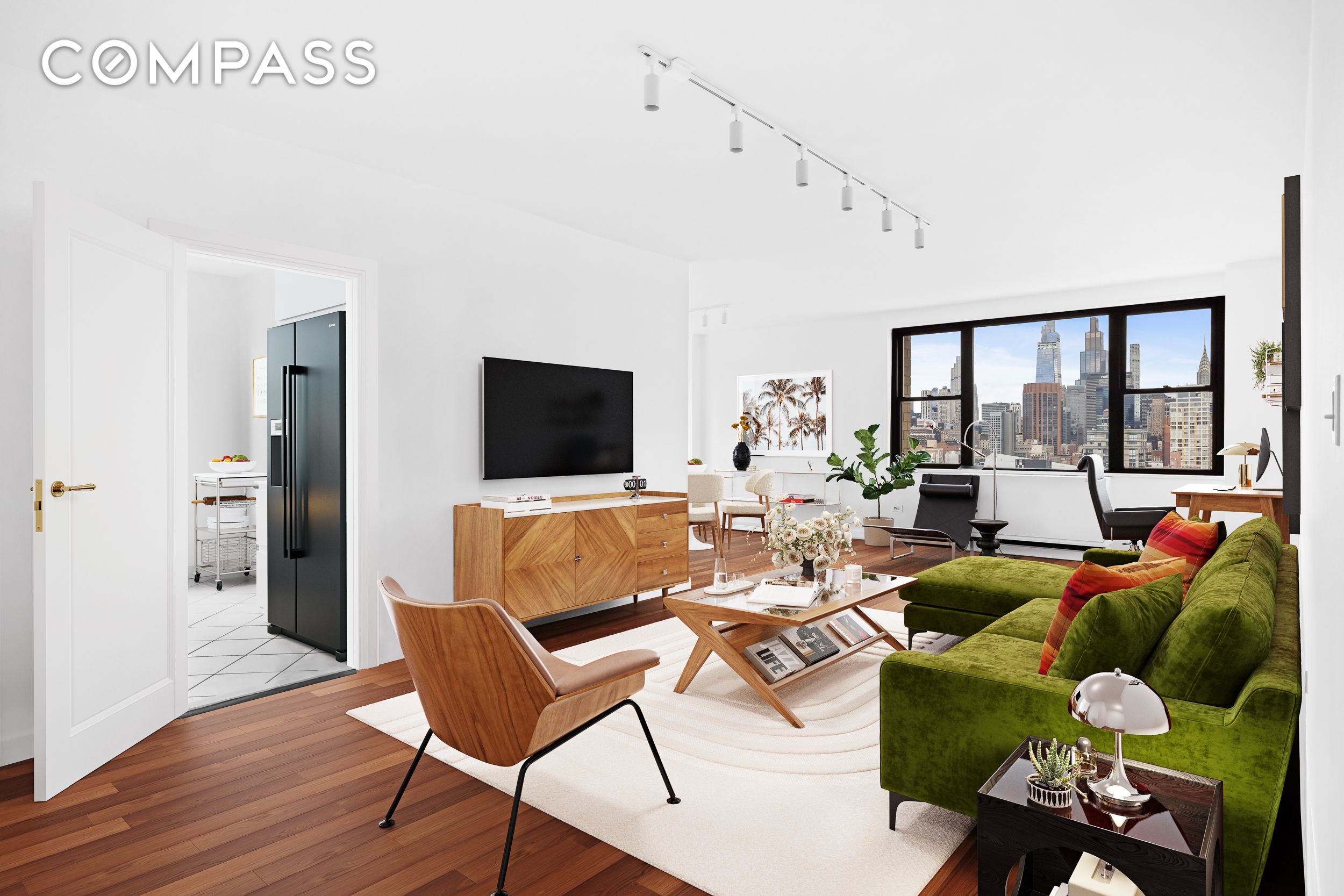 #4 photo, 201 E 17th Street, Gramercy Park , NY 10003