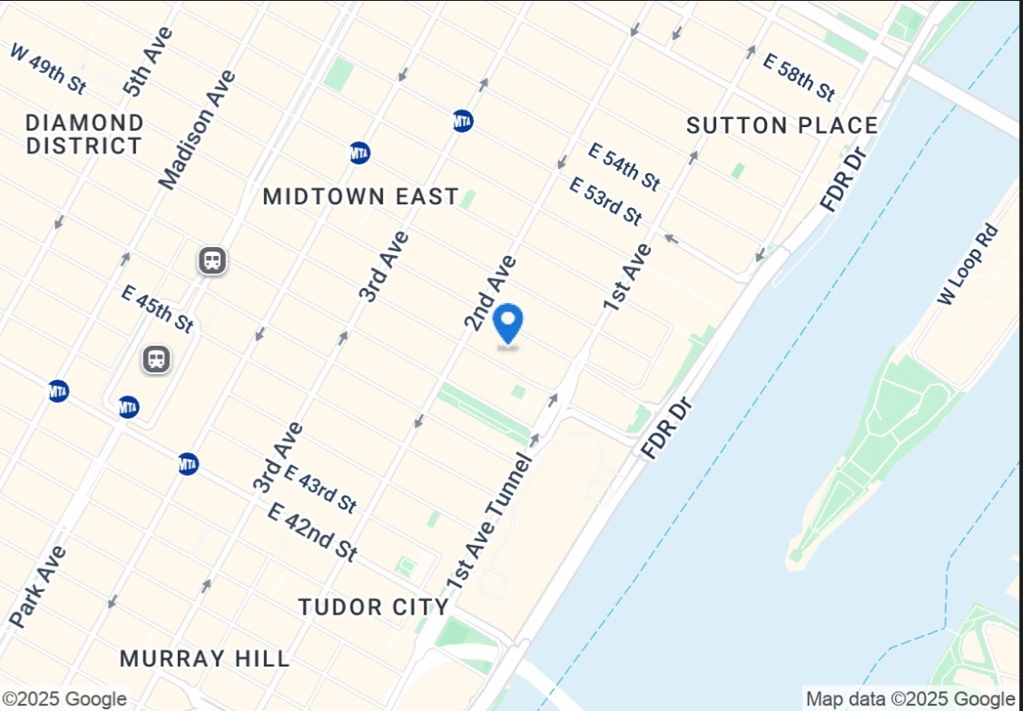 #11 photo, 321 E 48th Street, Turtle Bay , NY 10017