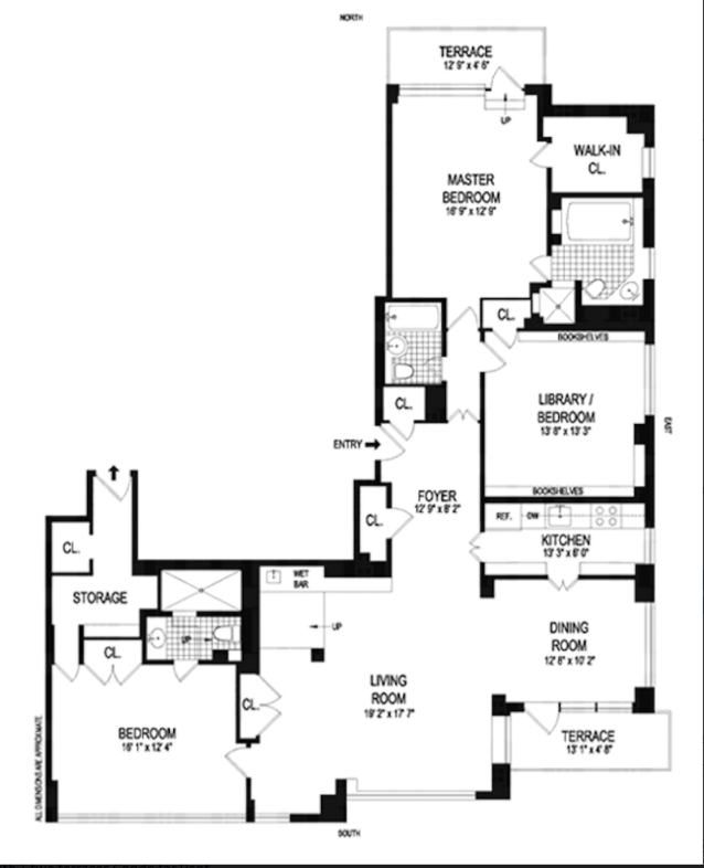 #2 photo, 321 E 48th Street, Turtle Bay , NY 10017