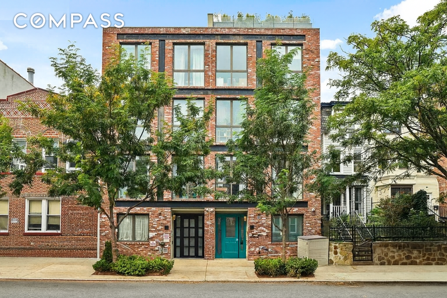 #1 photo, 449 Decatur Street, Bedford-Stuyvesant , NY 11233