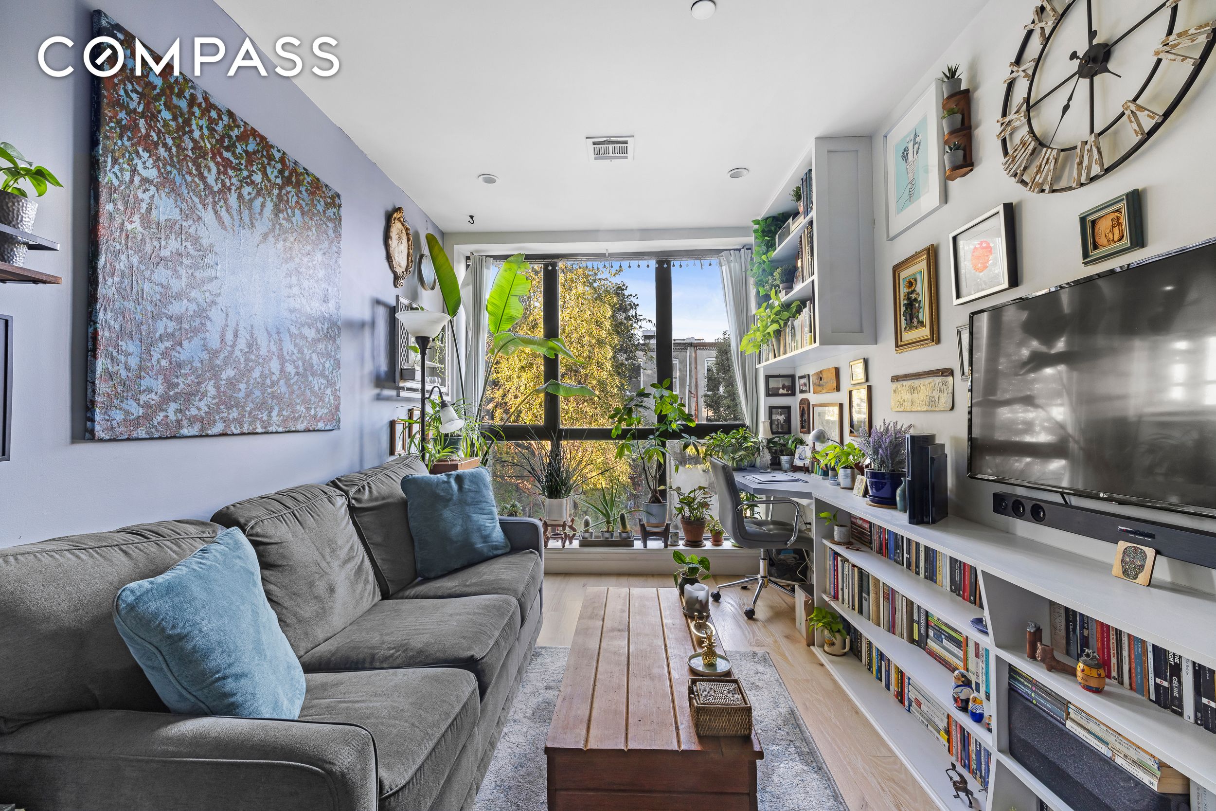 #3 photo, 449 Decatur Street, Bedford-Stuyvesant , NY 11233