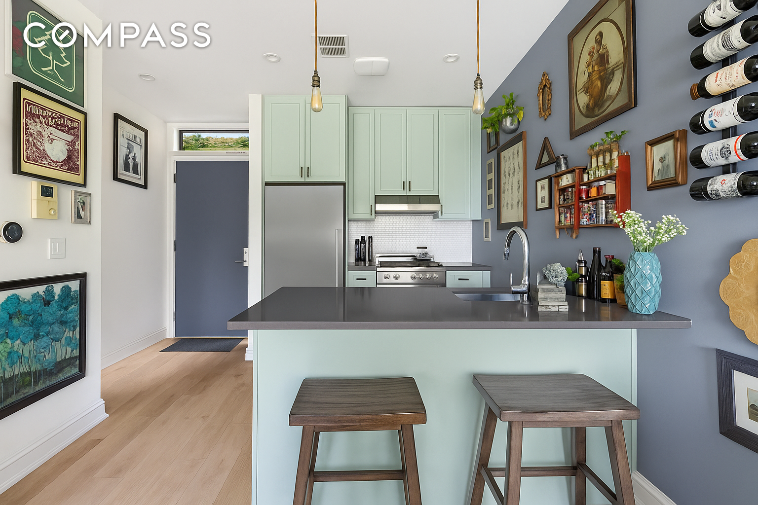 #4 photo, 449 Decatur Street, Bedford-Stuyvesant , NY 11233