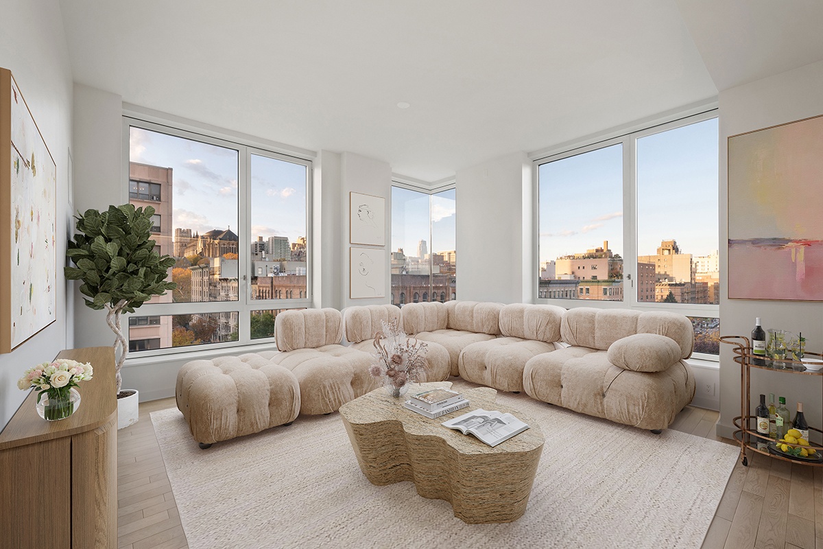 #1 photo, 285 W 110th Street, West Harlem , NY 10026