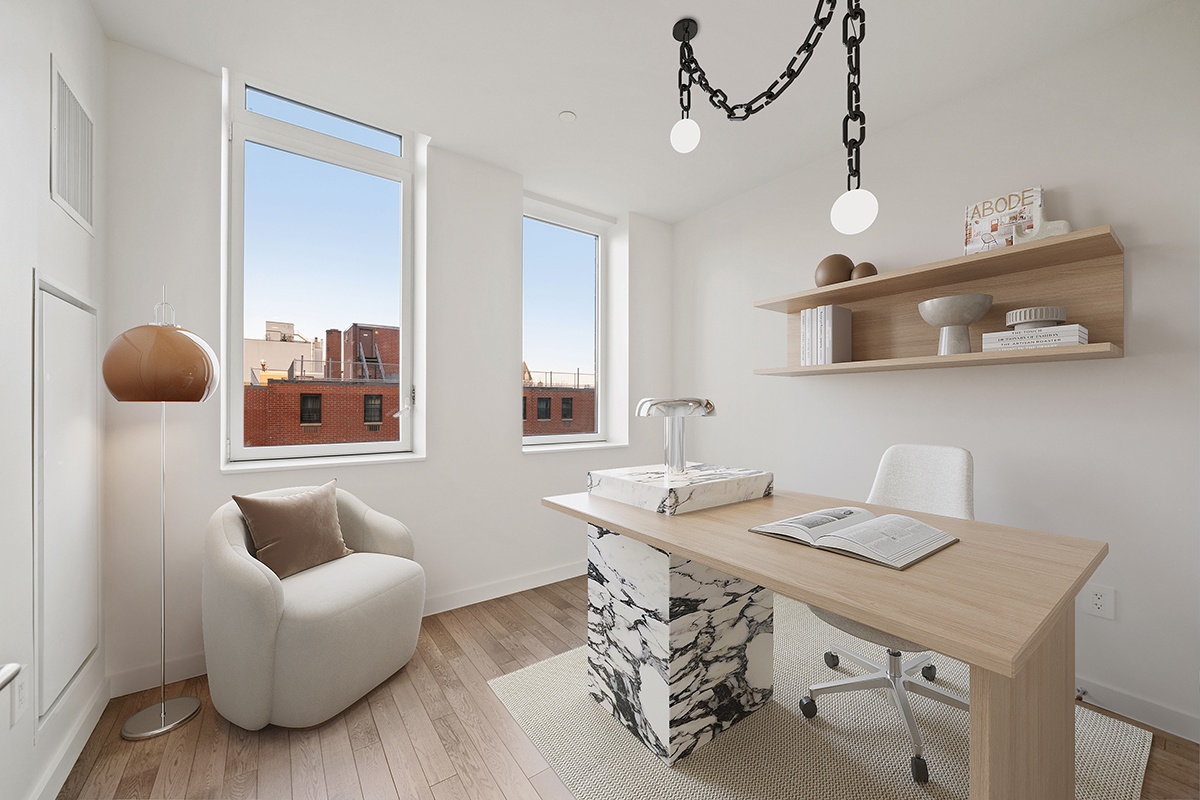 #12 photo, 285 W 110th Street, West Harlem , NY 10026